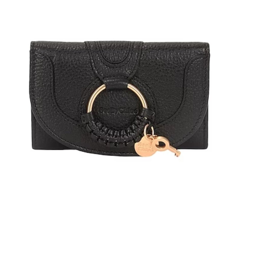 See by Chloe - Hana Small Wallet (new without tags)